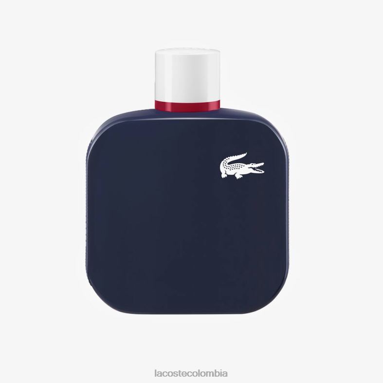 l.12.12 garbo francés pour lui eau de toilette 100ml azul Lacoste accesorios hombres 80XZX2193