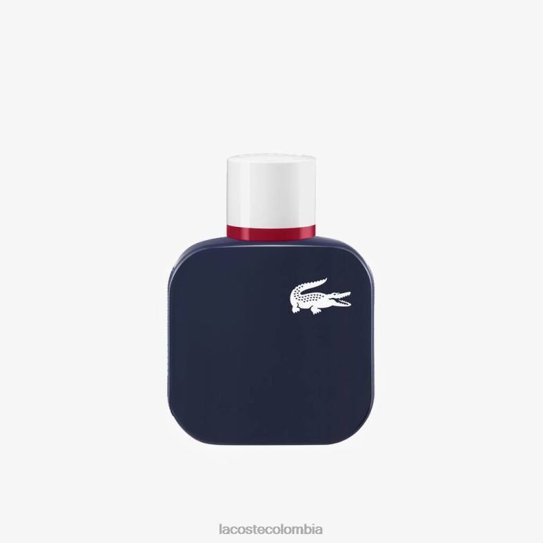 l.12.12 garbo francés pour lui eau de toilette 50ml azul Lacoste accesorios hombres 80XZX2194