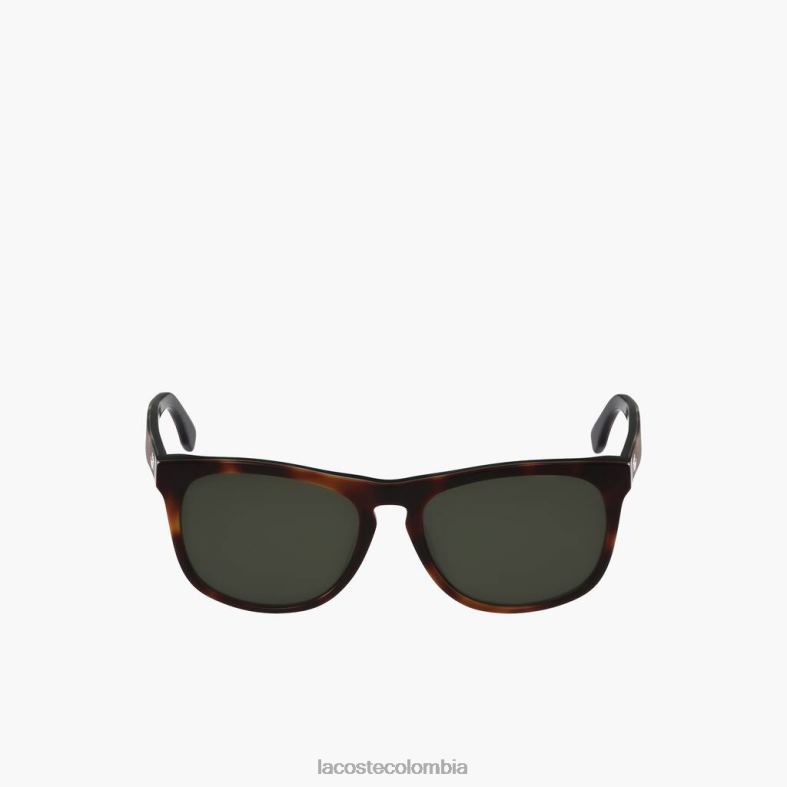 Gafas de sol habana brn Lacoste accesorios hombres 80XZX2316